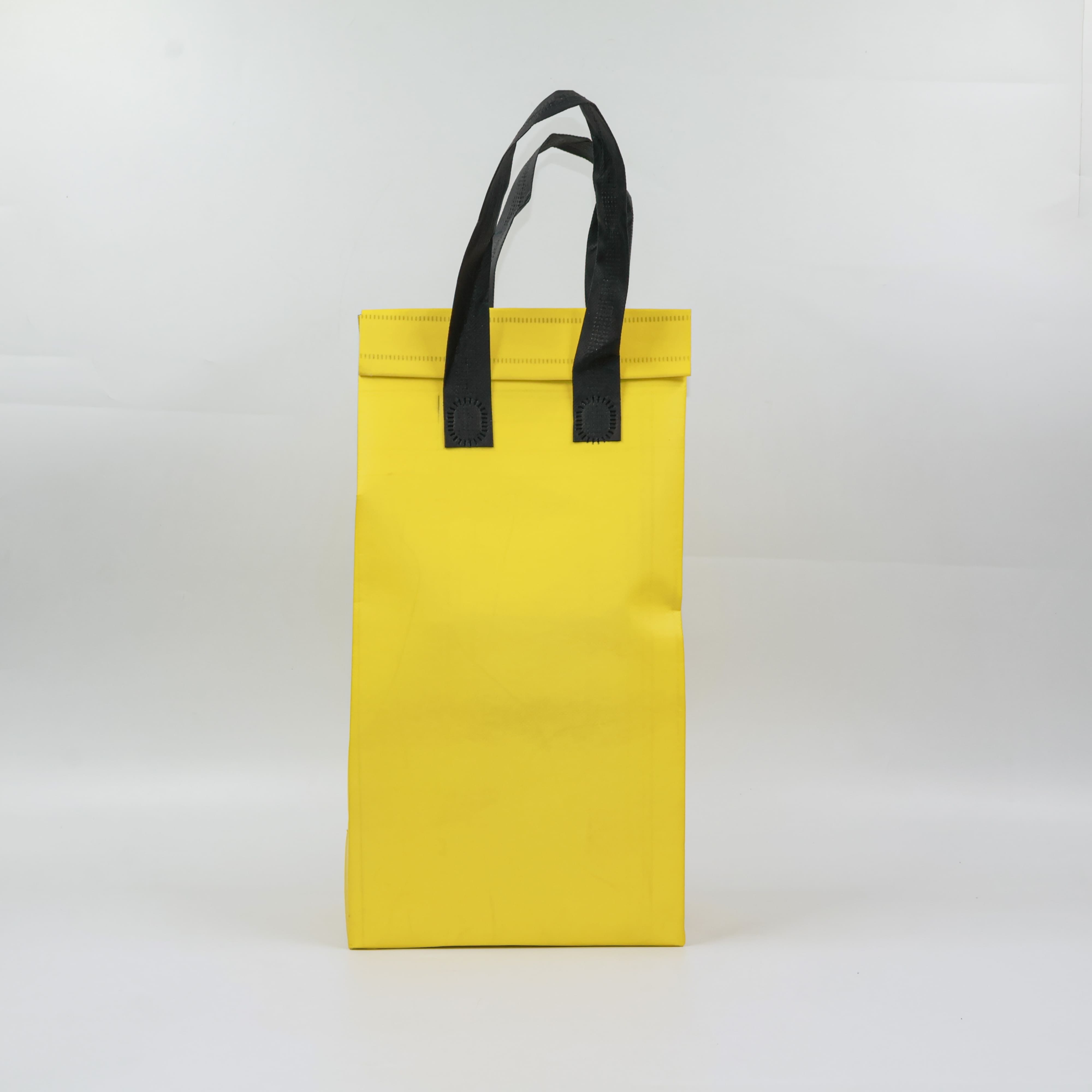 Eye-Catching Promotional Tote